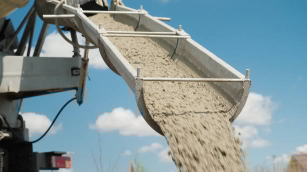 Best Commercial Concrete Services in Black River Falls, WI