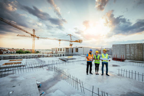 Best Concrete Demolition Services in Black River Falls, WI