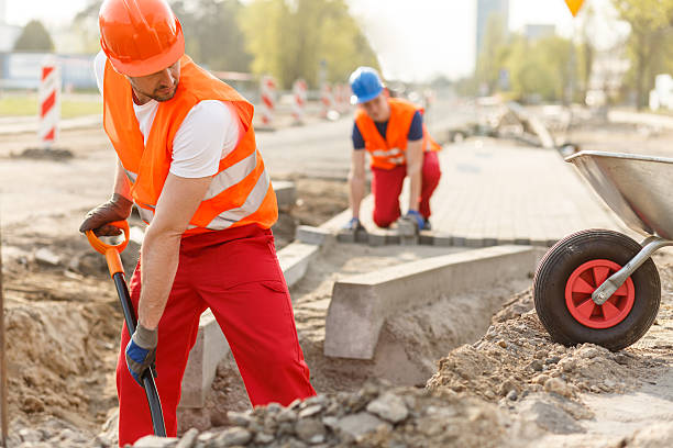 Best Residential Concrete Solutions in Black River Falls, WI