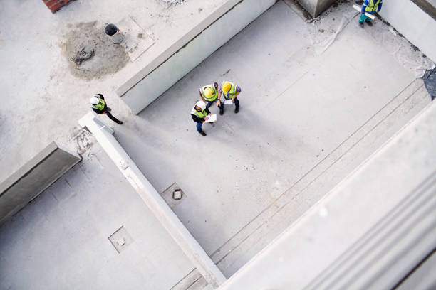 Best Concrete Grinding and Polishing in Black River Falls, WI